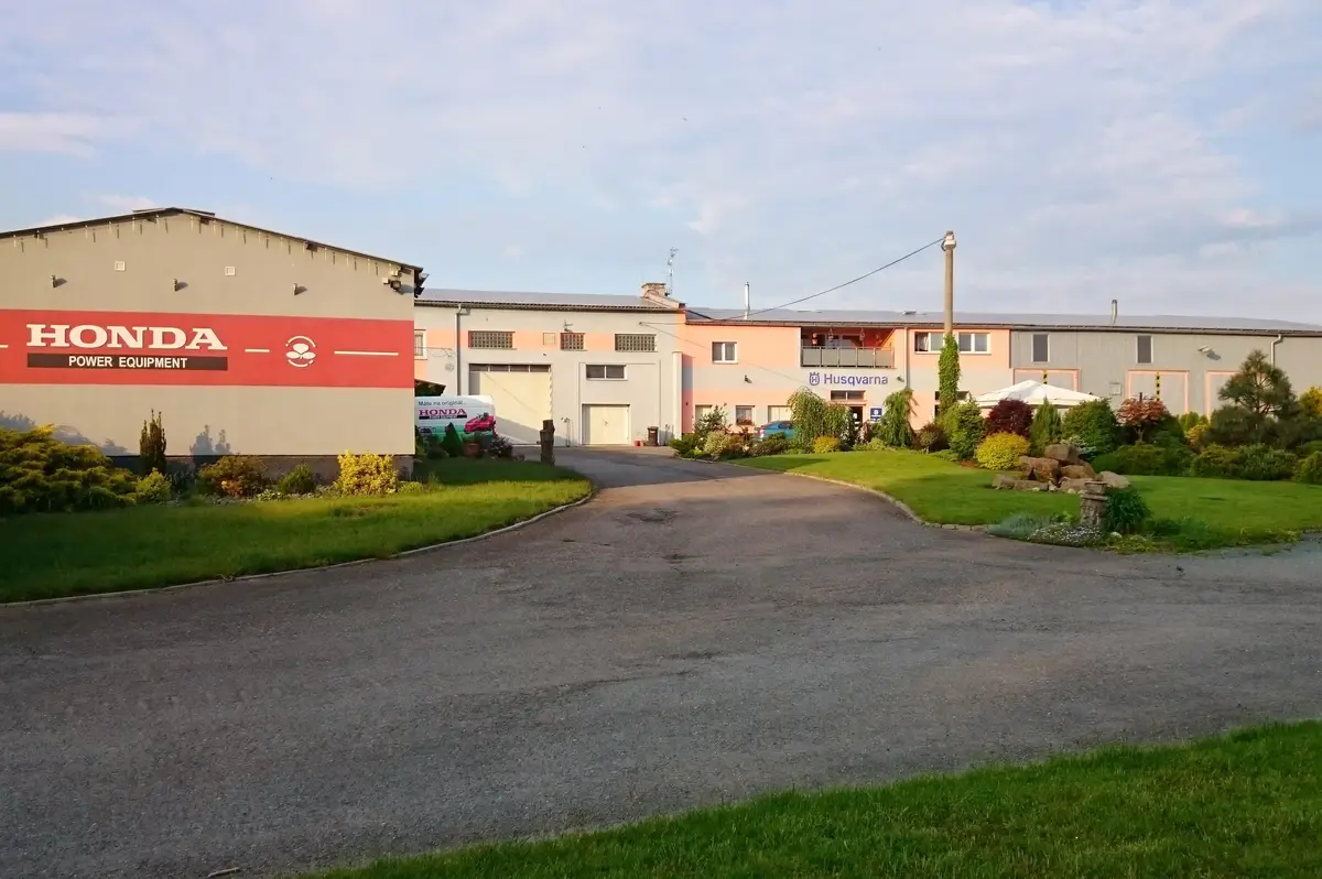 Roušavý-Lipovka.cz